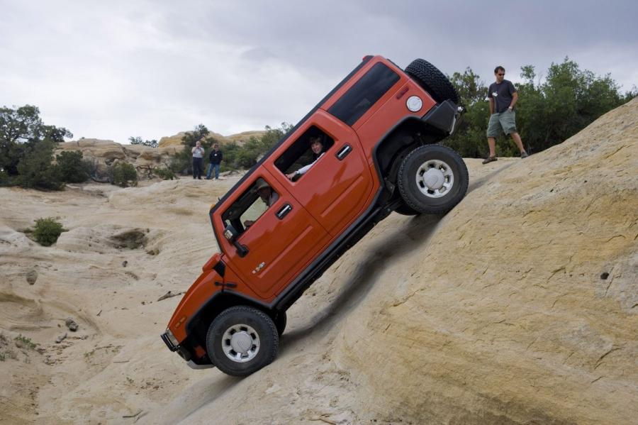  Hummer H2 2008 года  (фото 62 из 104)